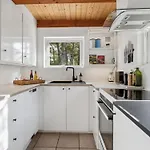 Bedrija - 200m From The Sea By Interhome Hébergement de vacances Neksø