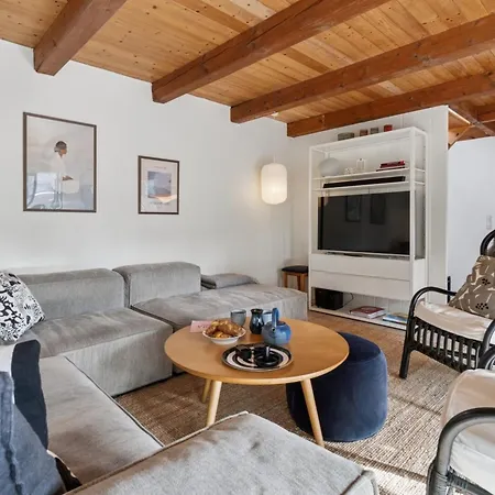 Bedrija - 200m From The Sea By Interhome Holiday home *