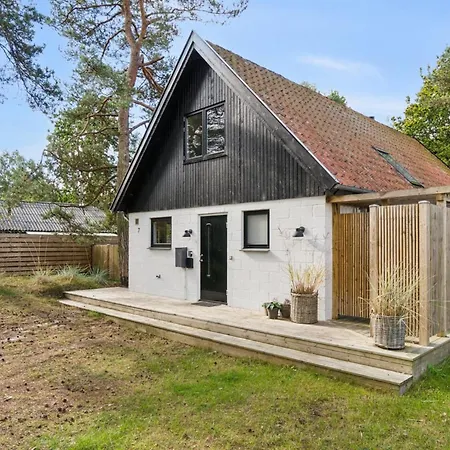 Дом отдыха Bedrija - 200m From The Sea By Interhome Нексё