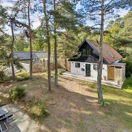 Bedrija - 200m From The Sea By Interhome Holiday home