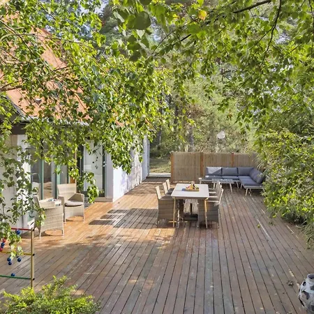 Bedrija - 200m From The Sea By Interhome Дом отдыха *