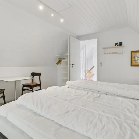 Holiday home Bedrija - 200m From The Sea By Interhome Nexo