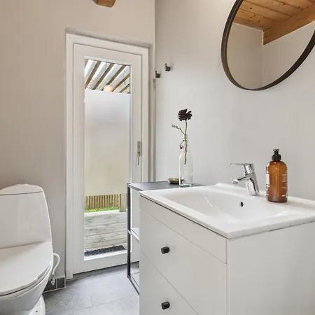 Bedrija - 200m From The Sea By Interhome *
