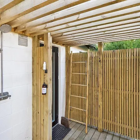 Bedrija - 200m From The Sea By Interhome * Nexo