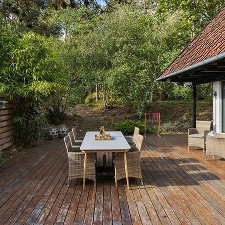 Bedrija - 200m From The Sea By Interhome Holiday home *