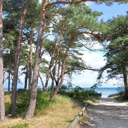 Bedrija - 200m From The Sea By Interhome Neksø