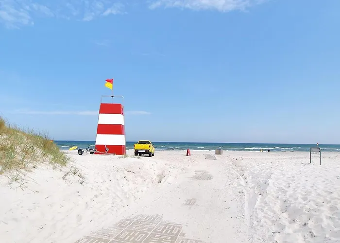 Bedrija - 200m From The Sea By Interhome