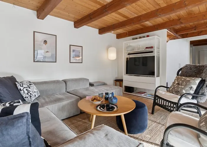 Bedrija - 200m From The Sea By Interhome Дом отдыха *