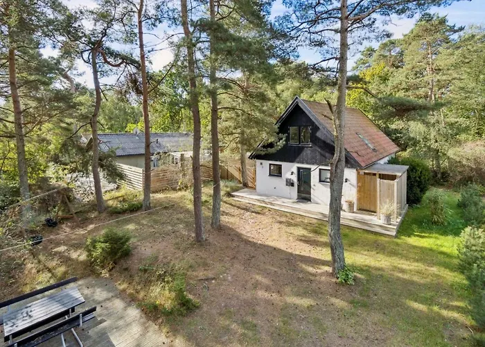 Bedrija - 200m From The Sea By Interhome Дом отдыха