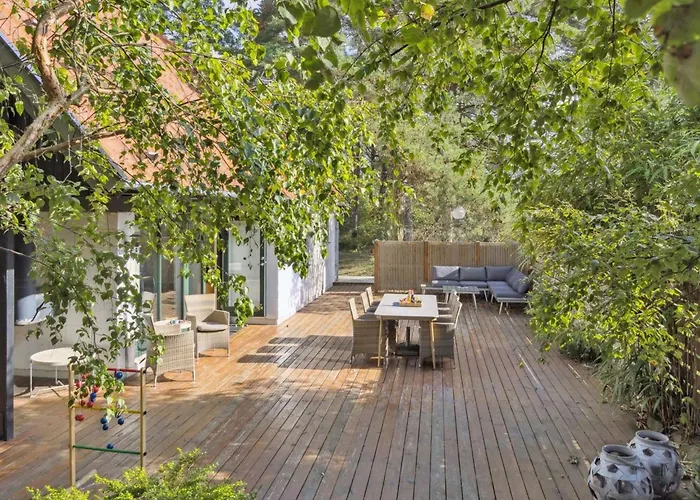 Bedrija - 200m From The Sea By Interhome Дом отдыха *