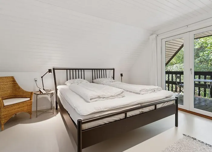 Bedrija - 200m From The Sea By Interhome Дом отдыха *