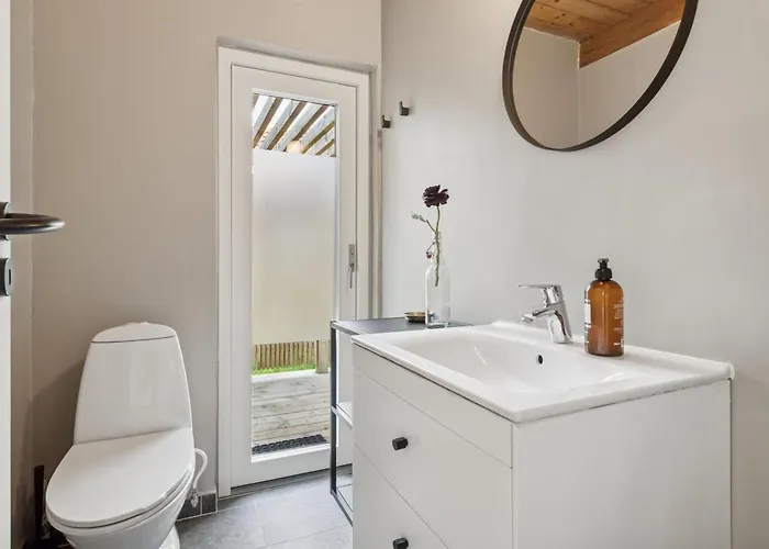 Bedrija - 200m From The Sea By Interhome *