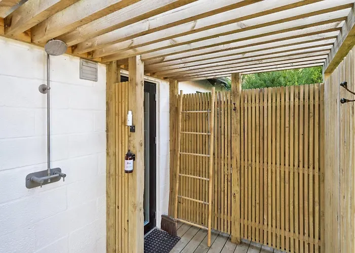 Bedrija - 200m From The Sea By Interhome * Нексё