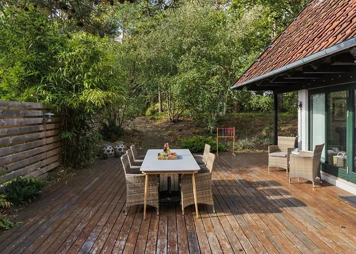 Bedrija - 200m From The Sea By Interhome Дом отдыха *