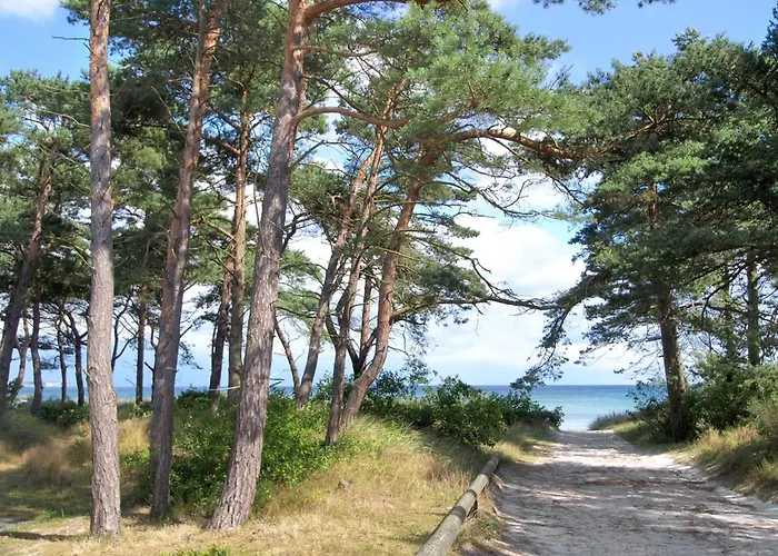 Bedrija - 200m From The Sea By Interhome Нексё