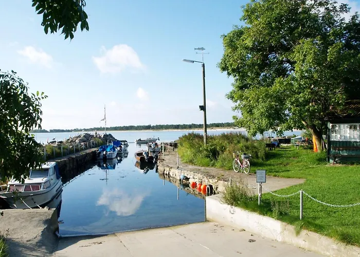 Bedrija - 200m From The Sea By Interhome Дом отдыха Нексё